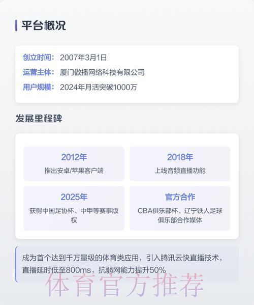 2026世界杯必备！最热门直播APP全攻略推荐