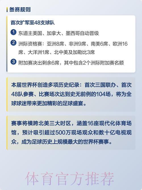 2026世界杯竞猜全攻略：实用技巧与制胜策略深度解析