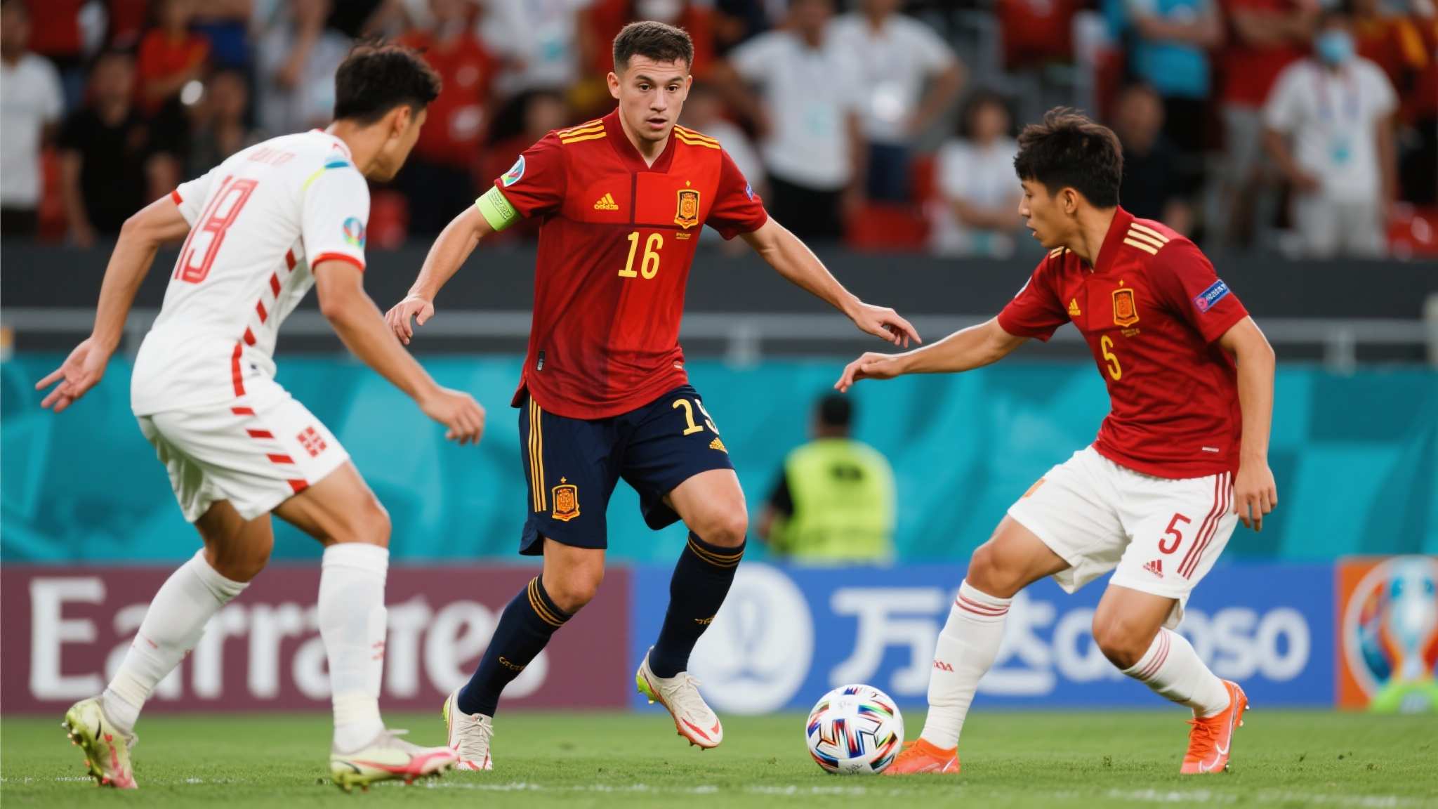 世界杯竞猜介绍