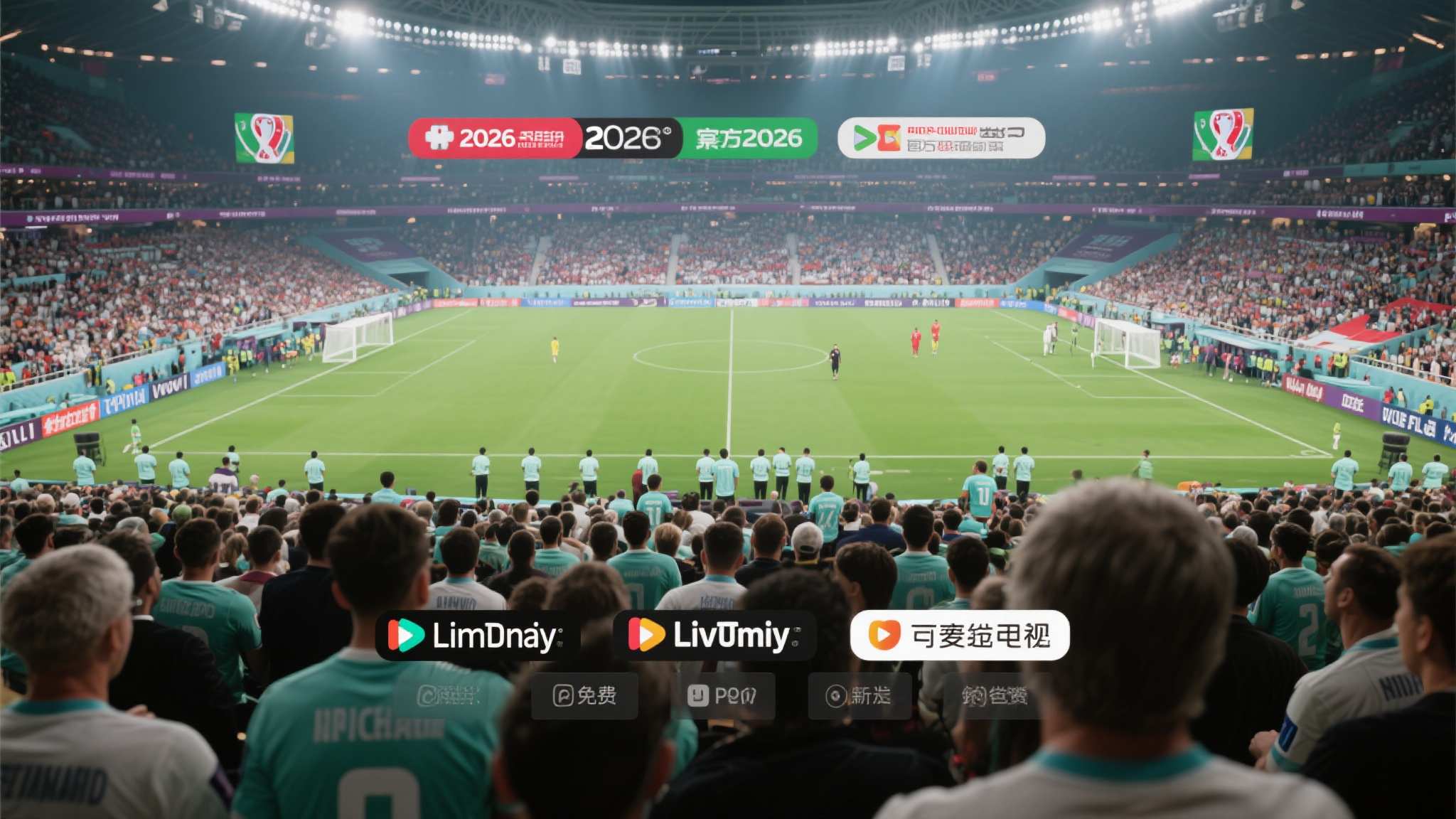 世界杯竞猜授权