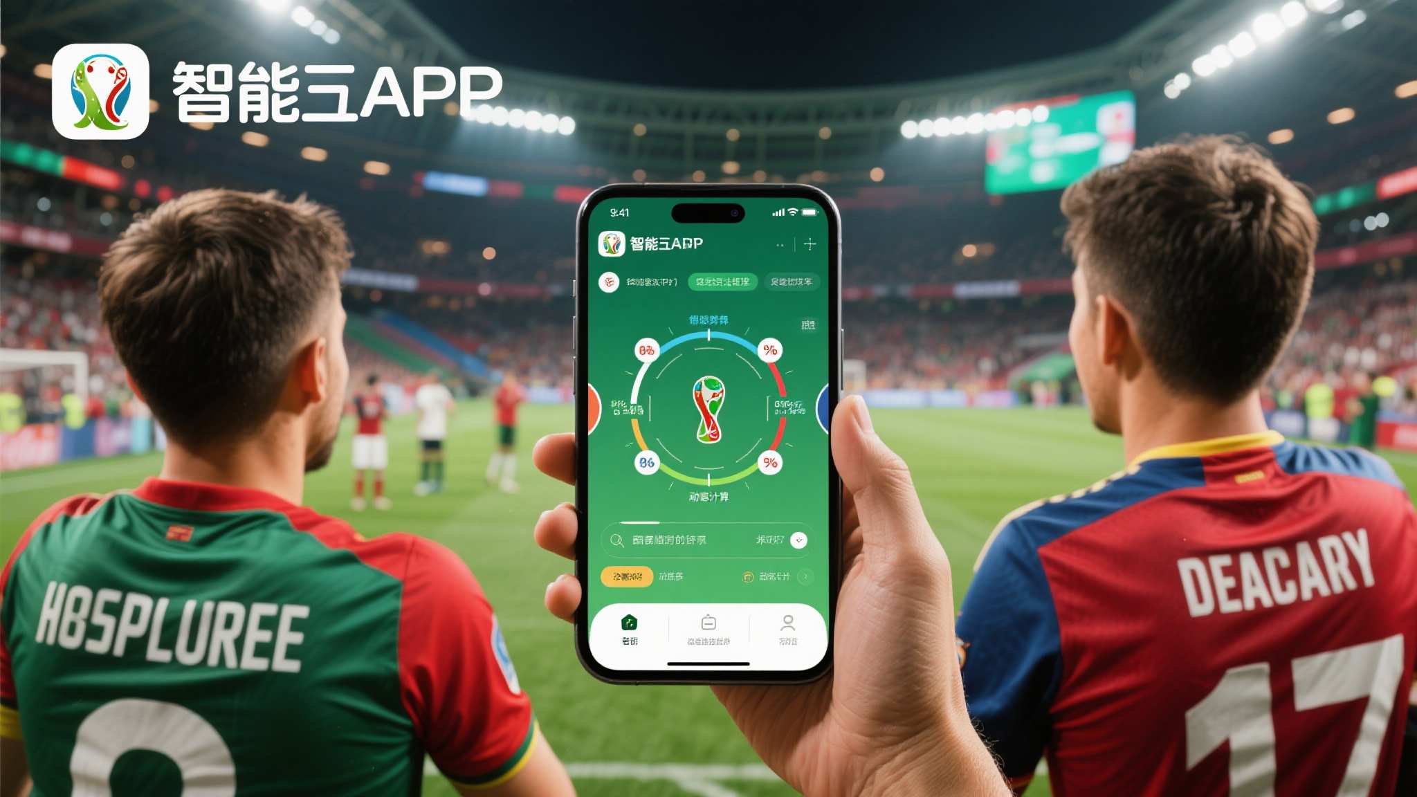 世界杯竞猜概况简介