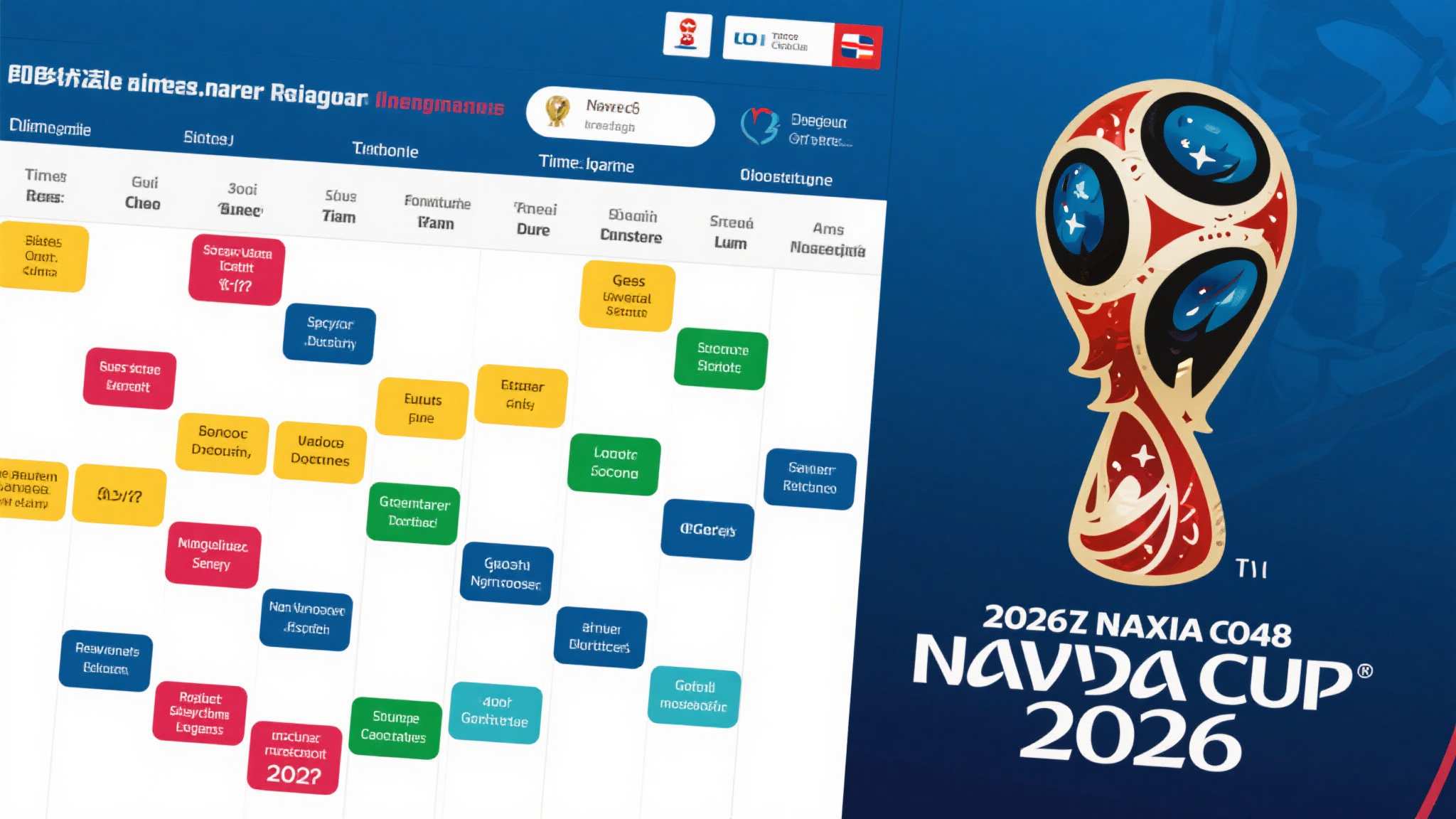 简介世界杯竞猜